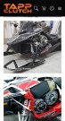 Tapp variator Arctic Cat 9000 thumbnail