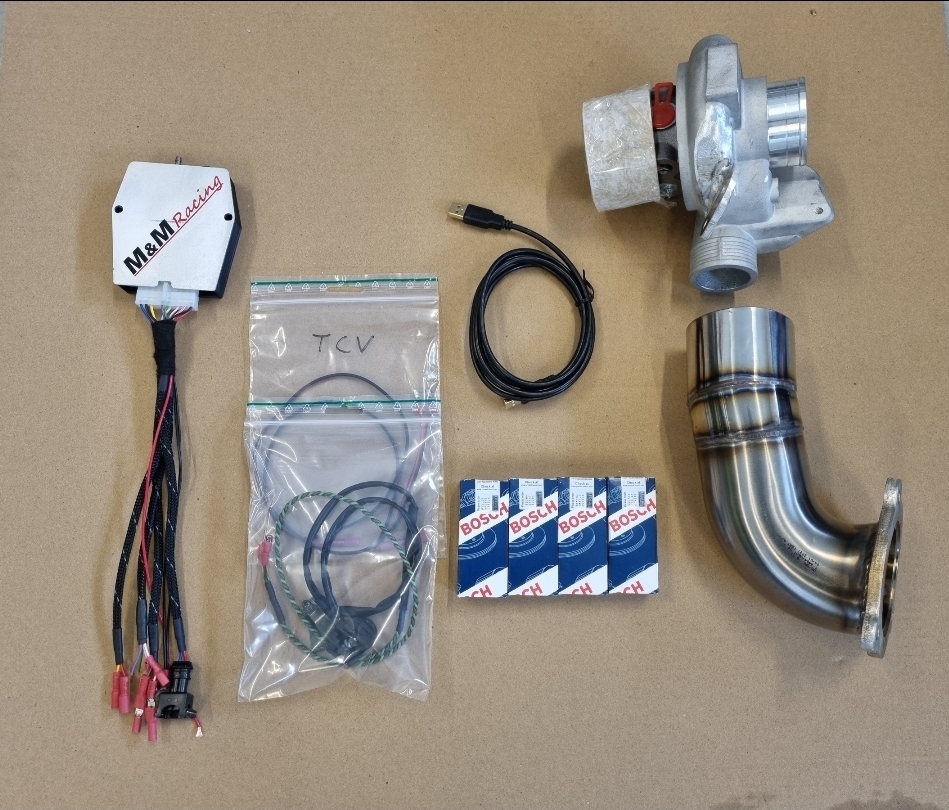 Apex 350kit